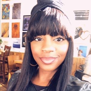 Meet your Posher, Sheriann